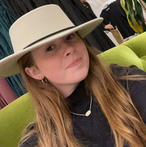 Meet your Posher, Madison